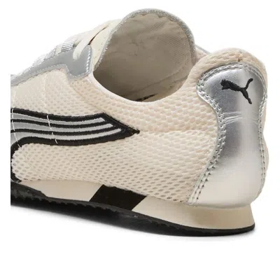 Puma H-street Og Sneakers In White