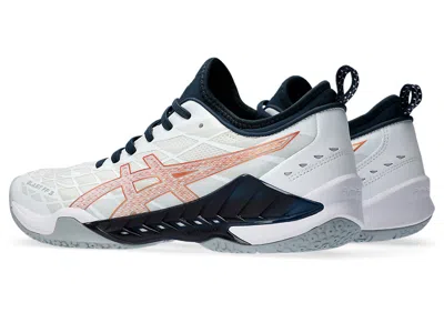Asics Blast Ff 3 'white Pure Bronze'