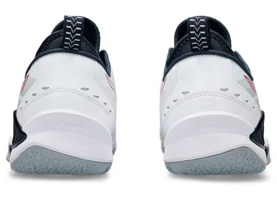 Asics Blast Ff 3 'white Pure Bronze'