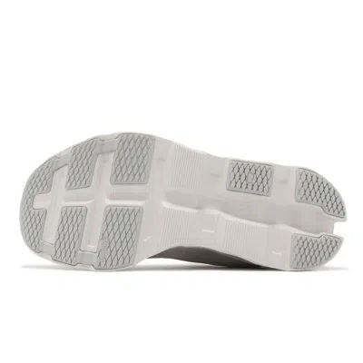 On Running (wmns)  Cloudmonster 2 'sand Frost' In Neutral