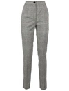 DOLCE & GABBANA Dolce & Gabbana Wool Trousers,FTAJ1TFMBACS8100