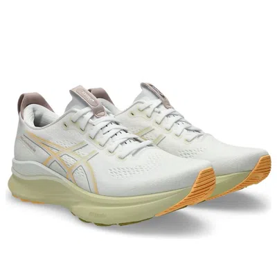Asics Gel-kayano 32 'white Orange Glow'