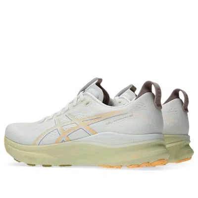 Asics Gel-kayano 32 'white Orange Glow'
