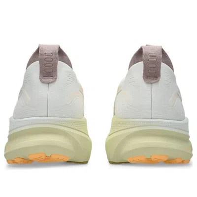 Asics Gel-kayano 32 'white Orange Glow'