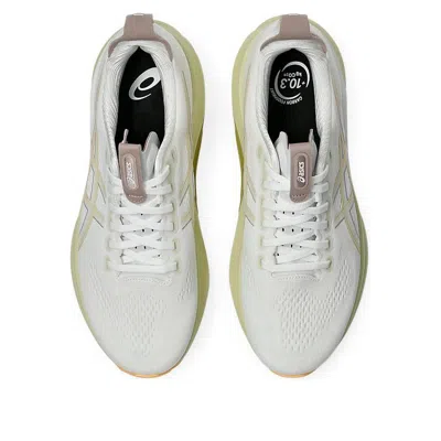 Asics Gel-kayano 32 'white Orange Glow'