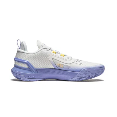 Li-ning Liren - Assassin 1 'violet' In Blue