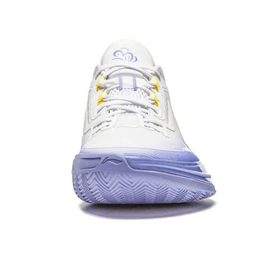 Li-ning Liren - Assassin 1 'violet' In Blue
