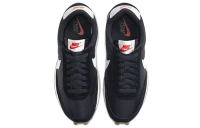 Nike Daybreak "black/white" Sneakers In Black