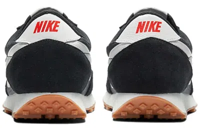 Nike Daybreak "black/white" Sneakers In Black