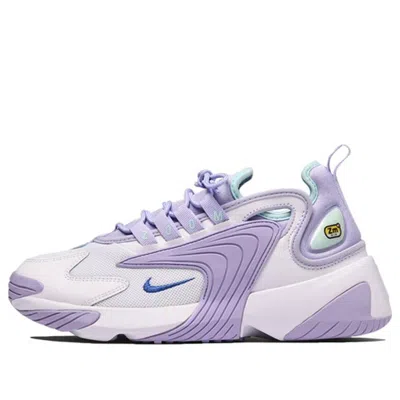 Nike (wmns)  Zoom 2k 'oxygen Purple'