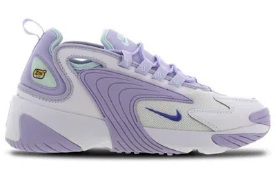 Nike (wmns)  Zoom 2k 'oxygen Purple'