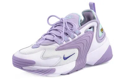 Nike (wmns)  Zoom 2k 'oxygen Purple'