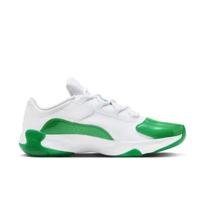 Air Jordan (wmns)  11 Cmft Low 'white Lucky Green'