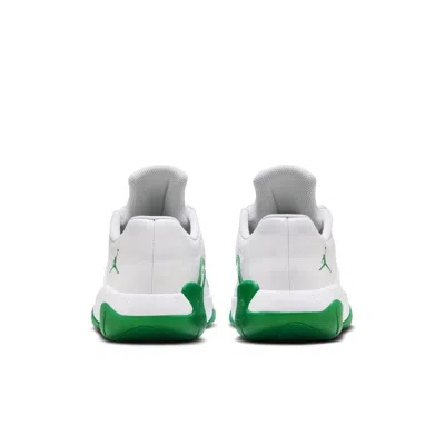 Air Jordan (wmns)  11 Cmft Low 'white Lucky Green'