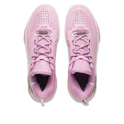 Li-ning Wade Shadow 6 'miami Night' In Pink