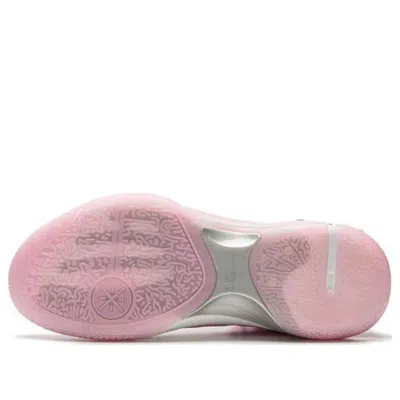 Li-ning Wade Shadow 6 'miami Night' In Pink