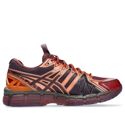 Asics Ub10-s Gel-kayano 20 Sneakers In Brown