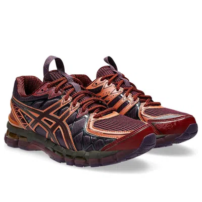 Asics Ub10-s Gel-kayano 20 Sneakers In Brown