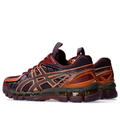 Asics Ub10-s Gel-kayano 20 Sneakers In Brown