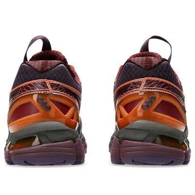 Asics Ub10-s Gel-kayano 20 Sneakers In Brown