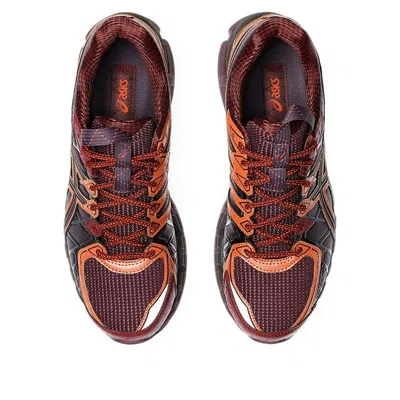 Asics Ub10-s Gel-kayano 20 Sneakers In Brown
