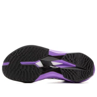 Li-ning Ultra Light 2025 'grape Purple' In Blue