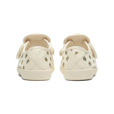 Onitsuka Tiger (td)  Mexico 66 Sandal 'cream' In Multi