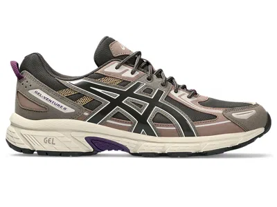 Asics Gel-venture 6 'dark Sepia' In Multi