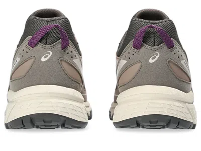 Asics Gel-venture 6 'dark Sepia' In Multi