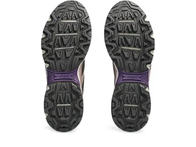 Asics Gel-venture 6 'dark Sepia' In Multi