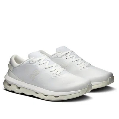 On Cloudze "white" Sneakers In Multi