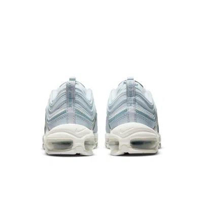 Nike (wmns)  Air Max 97 'blue Camo' In Multi