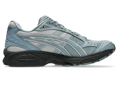 Asics Gel-kayano 14 'fjord Cement Grey' In Blue