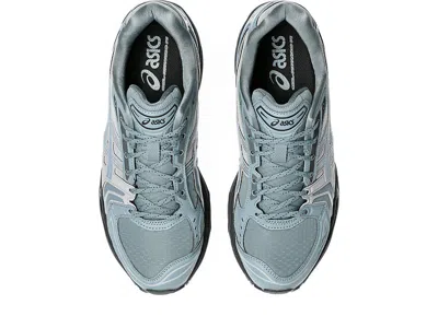 Asics Gel-kayano 14 'fjord Cement Grey' In Blue