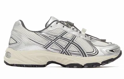 Asics Gel-kahana Tr V4 'white Grey' In Gray