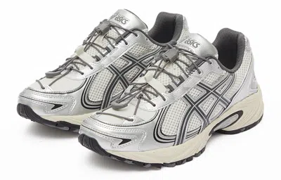 Asics Gel-kahana Tr V4 'white Grey' In Gray