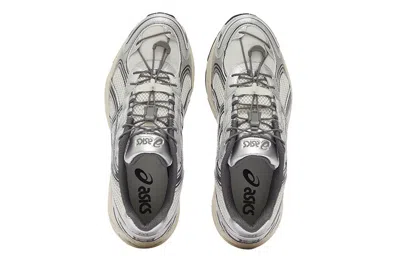 Asics Gel-kahana Tr V4 'white Grey' In Gray