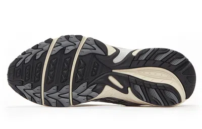 Asics Gel-kahana Tr V4 'white Grey' In Gray