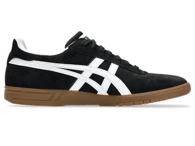 Asics Gel-vickka Pro 'black Brown'
