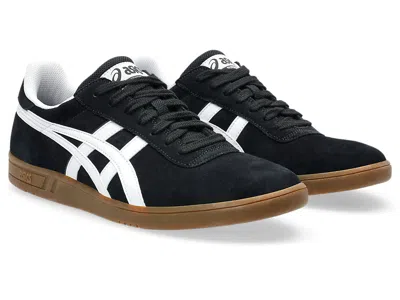Asics Gel-vickka Pro 'black Brown'