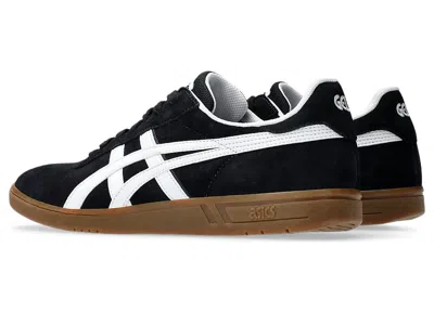 Asics Gel-vickka Pro 'black Brown'