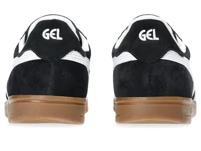 Asics Gel-vickka Pro 'black Brown'