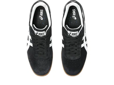 Asics Gel-vickka Pro 'black Brown'