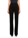 SAINT LAURENT Sanded Trousers,439864Y158W1000