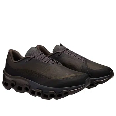 On (wmns)  Running X Post Archive Facti Cloudmster 2 'thorn Brown'