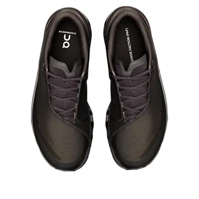 On (wmns)  Running X Post Archive Facti Cloudmster 2 'thorn Brown'