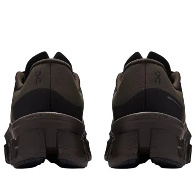 On (wmns)  Running X Post Archive Facti Cloudmster 2 'thorn Brown'