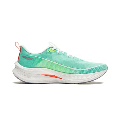 Li-ning Rouge Rabbit 7 Pro 'green Yellow White'