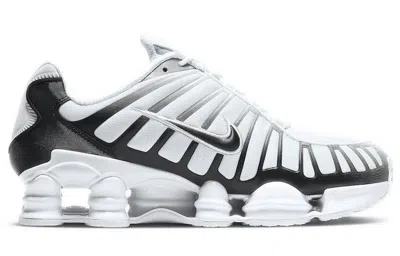 Nike Mens  Shox Tl