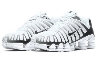 Nike Mens  Shox Tl